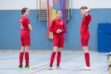 Bild 239 - wCJ Futsalmeisterschaft Runde 1